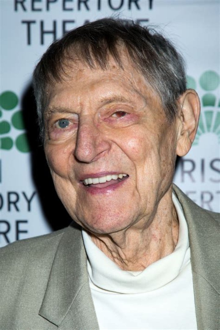 John Cullum
