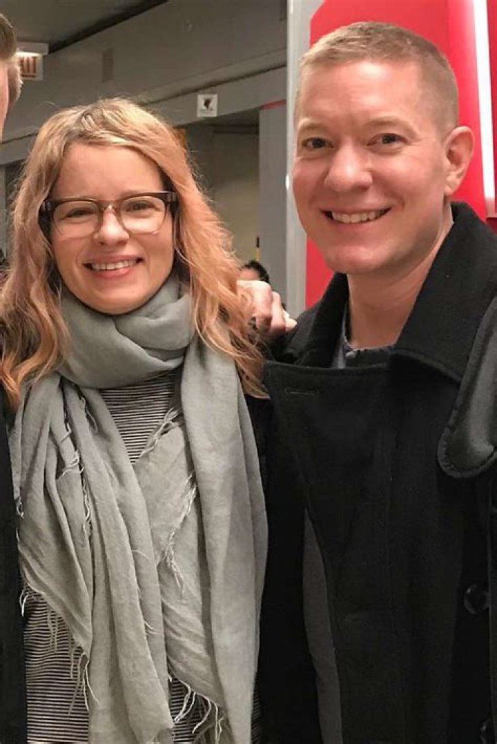 Joseph Sikora: Wife, About His Marriage & Relationships